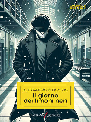 cover image of Il giorno dei limoni neri